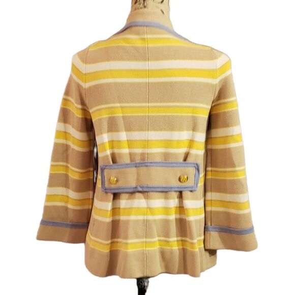 Marc by Marc Jacob's Pea Coat - Picture 15 of 16